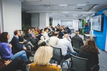 ОББ и CEO Angels Club обединяват сили  в подкрепа на предприемачите в България
