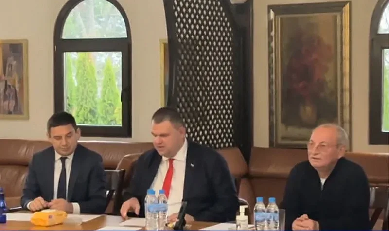 ДПС с план за преодоляване на демографската криза (ВИДЕО)