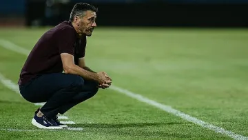 Тежък удар за ЦСКА