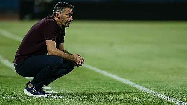 Тежък удар за ЦСКА