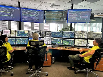 Рудникът от бъдещето