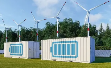 Конкуренцията се тресе. Батерии или газ