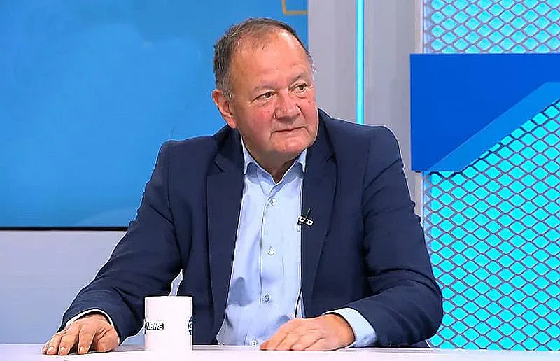 Бивш МВР-министър разкри истината и защити Калин Стоянов