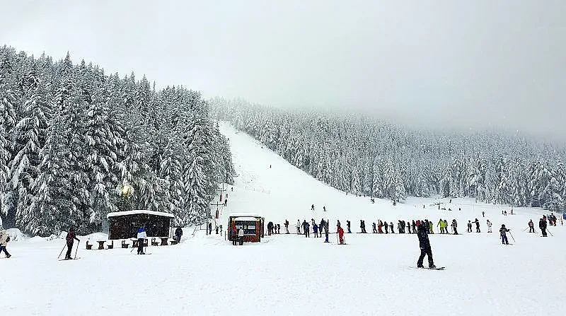 Въпреки войните, туризмът ни очаква силен зимен сезон
