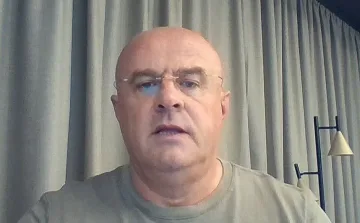 Илхан Андай: Чрез Пеевски се сбъдва мечта на Ахмед Доган