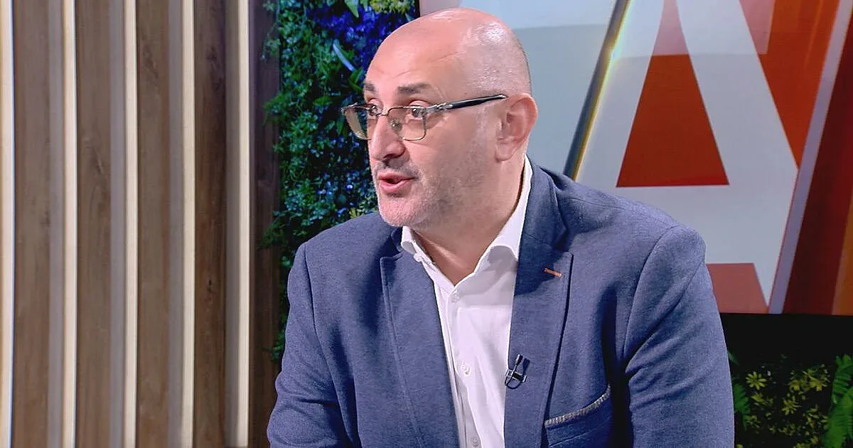 Наш експерт разгада примирието между Израел и Хамас. Кой печели?