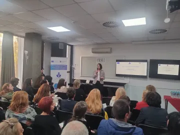 Обрат в гимназиите. 70% от професиите изчезват