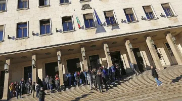 Готвят голяма промяна в БНБ заради приемането на еврото