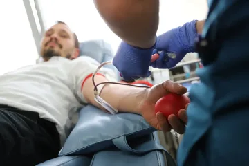 Свещеници дадоха светъл пример в Деня на християнското семейство