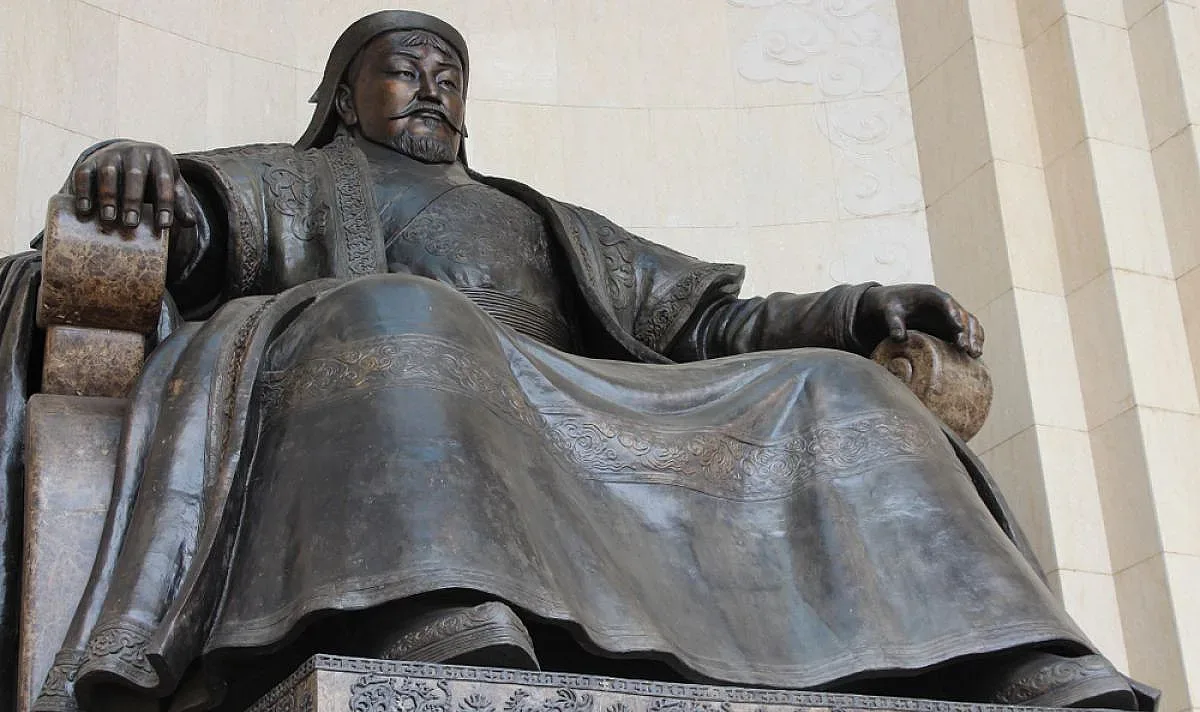 Шок! Този масов убиец е охладил планетата