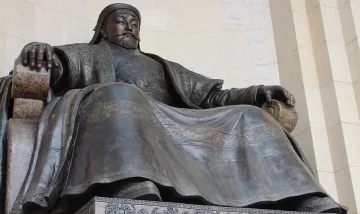 Шок! Този масов убиец е охладил планетата