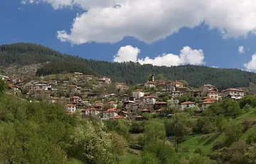 Вълшебна вода в родопско село! Уникално лечение