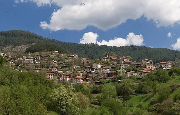 Вълшебна вода в родопско село! Уникално лечение