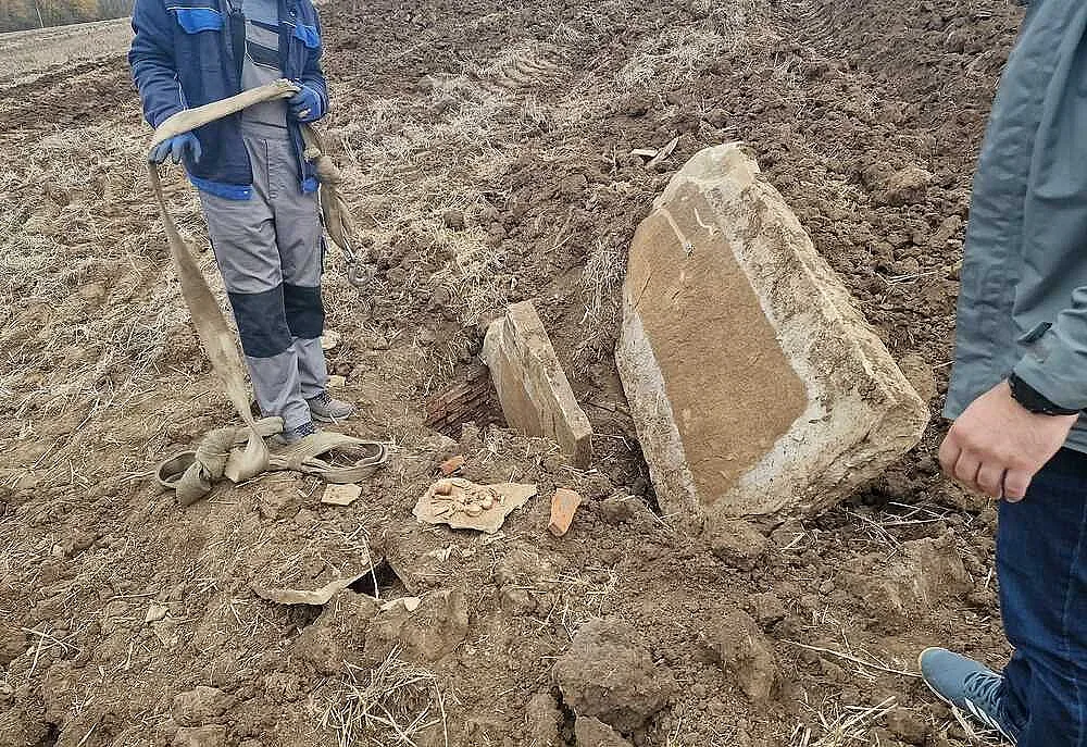 Ново откритие. Пълна мистерия за учените