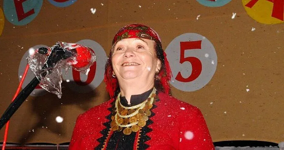 Драма? Голямо разкритие за здравето на Валя Балканска