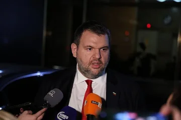 ДПС в Добрич, Благоевград и Кърджали първи номинираха Пеевски за лидер