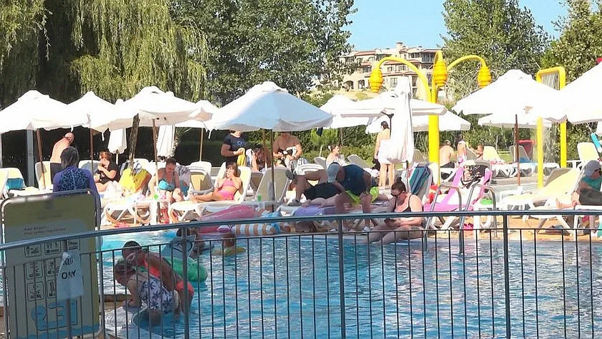 Горещи новини от южното Черноморие! Такова нещо не са очаквали