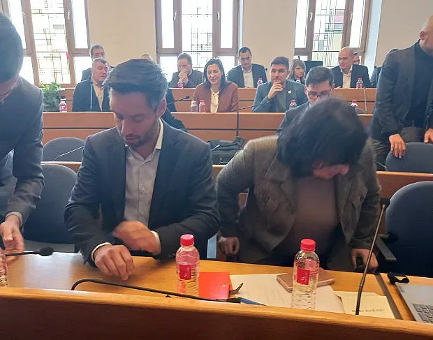 Драмата в СОС продължава! Има ли изход