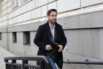 Политолог посочи големия проблем на ПП-ДБ в София