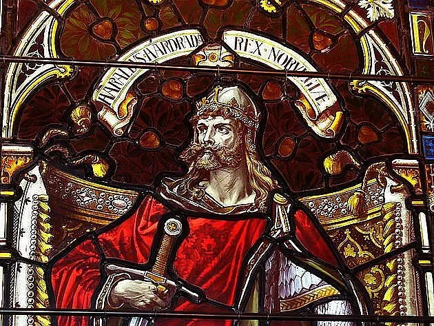 Легендарен викинг пазел древния Мисионис. Историческите тайни падат