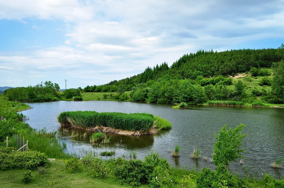 Лебедовите езера - скритата перла на Родопите
