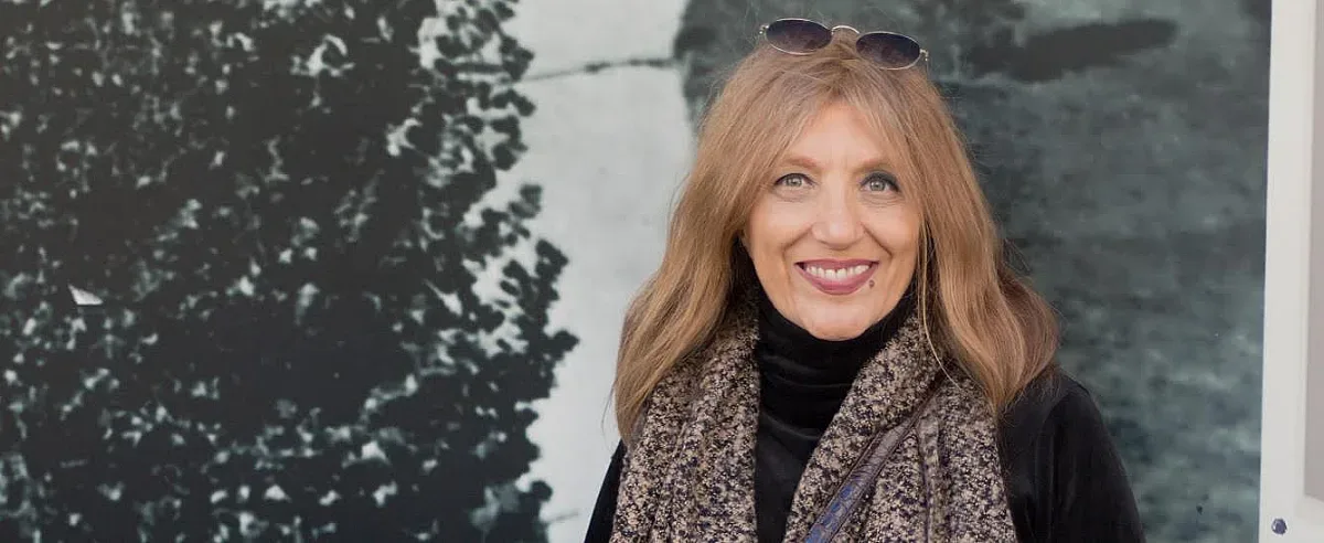 Милена Атанасова: Носим дрехи от желирана тъкан и портокалова кора