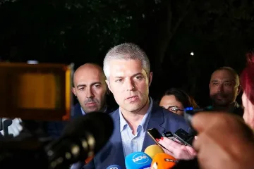 Варна в ужас след бедствието. Кметът с призив!