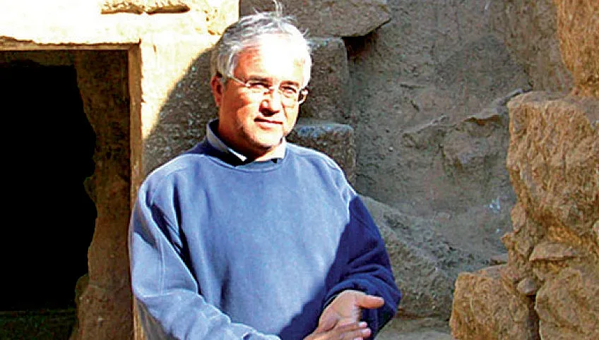 Ново чудо! Тракийската гробница пази тайните на млад аристократ