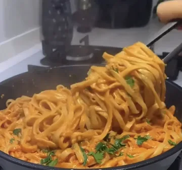 Сос за спагети, готов само за 10 мин.