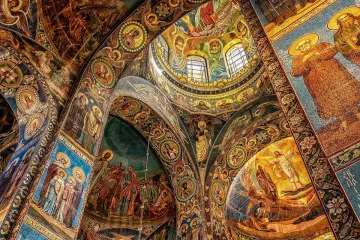 Честваме паметта на трима християнски подвижници
