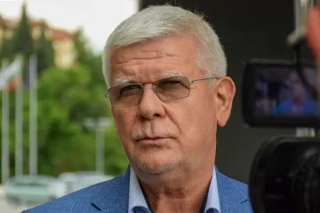 Министър отсече. Ключово изказване за земеделците.