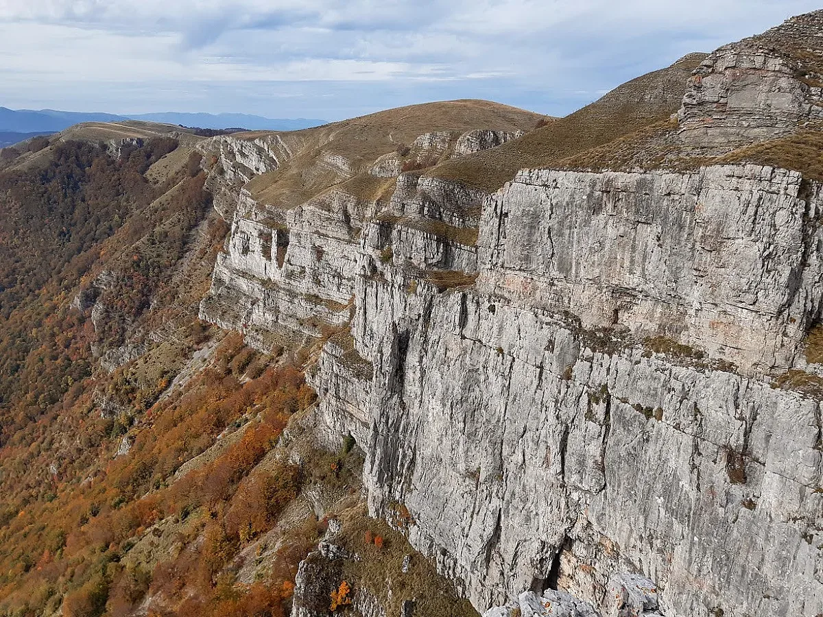 Приказен скален феномен у нас привлича иманяри и туристи