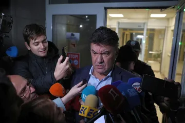 Боби Михайлов склони! Ще свика нов конгрес на БФС