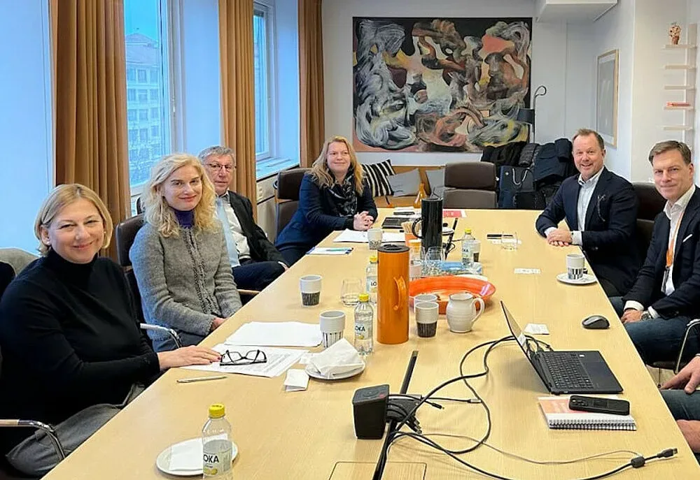 Министерство ще връща скандинавските туристи у нас