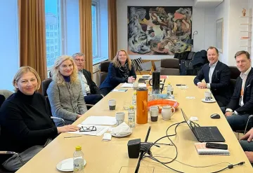 Министерство ще връща скандинавските туристи у нас