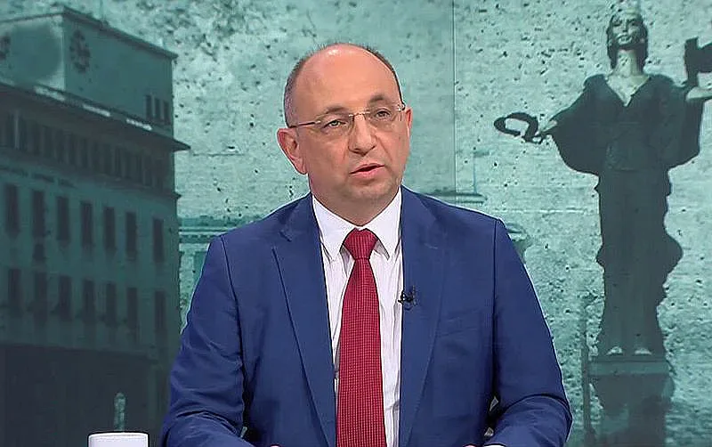 Николай Василев с остра критика за бюджета, видя най-важните промени