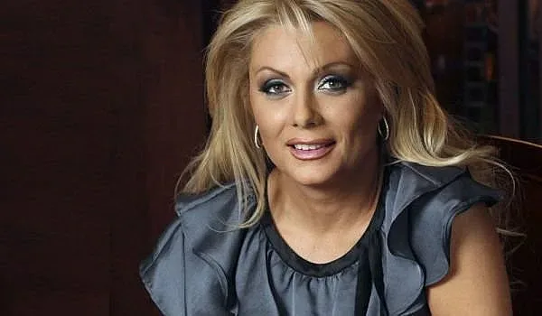 Венета Райкова обяви съдбовно решение, феновете й онемяха