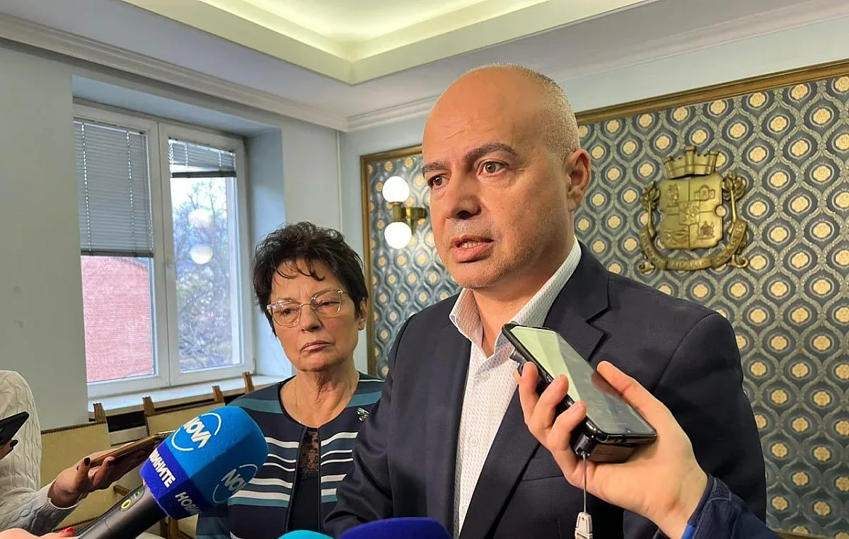 Окончателно! БСП отрязаха мерака на Борис Бонев за София