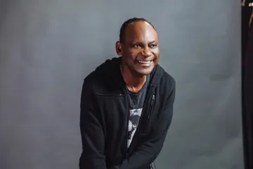 Почина голям и много известен американски музикант