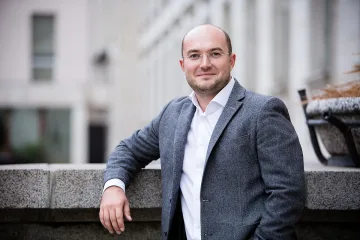 Георги Георгиев с горещ въпрос към Терзиев. Тайните срещи