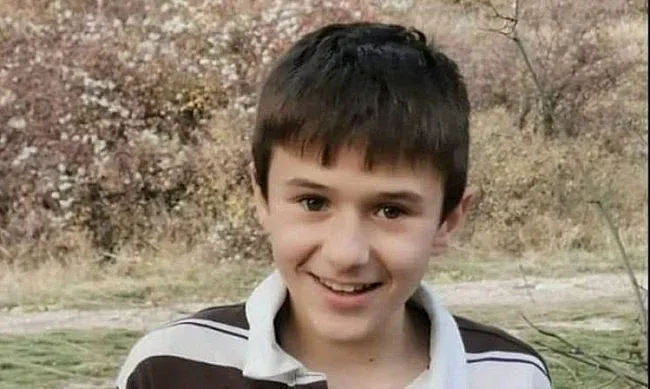 Година след изчезването! Сашко от Перник направи нещо невероятно