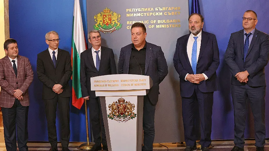 Обрат с рецептите. Взеха най-важното решение