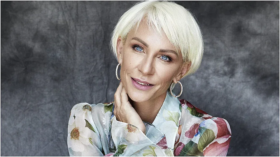 Нов живот за Нана Гладуиш. Кардинална промяна