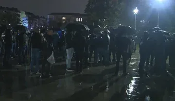 На полицаите им прекипя! Направиха нещо неочаквано