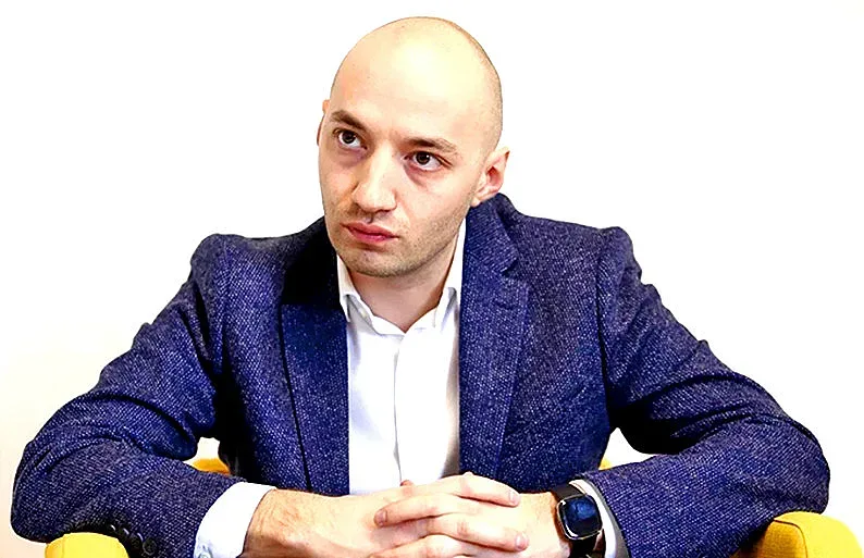 Димитър Ганев с разкритие за мача ГЕРБ-ПП. Обяви съдбата на Ваня Григорова