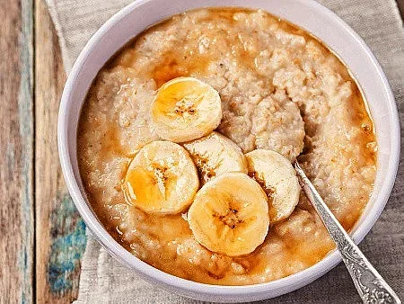 Най-лесната закуска, която дава много енергия