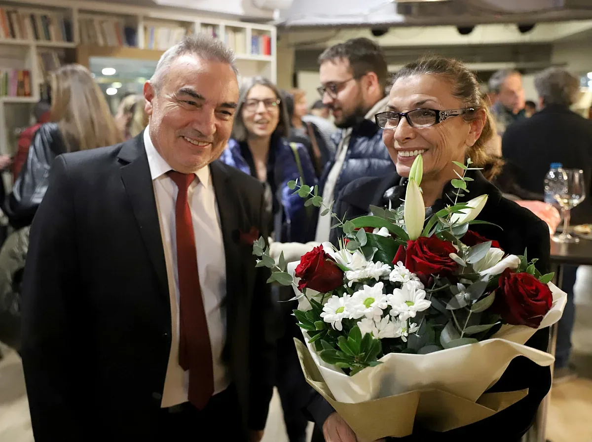 Министър каза кое е филмовото му убежище