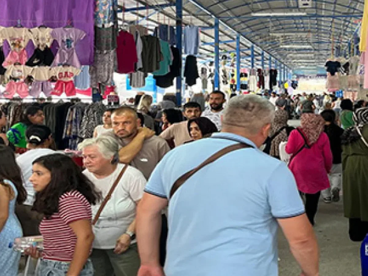 Вижте защо бургазлии пропуснаха петъчния плаж