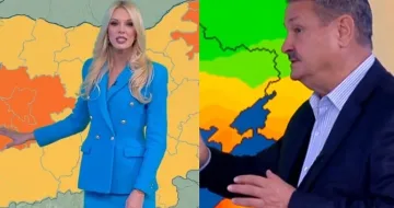 Голям удар за Трифонова и Георги Рачев! Какво се готви