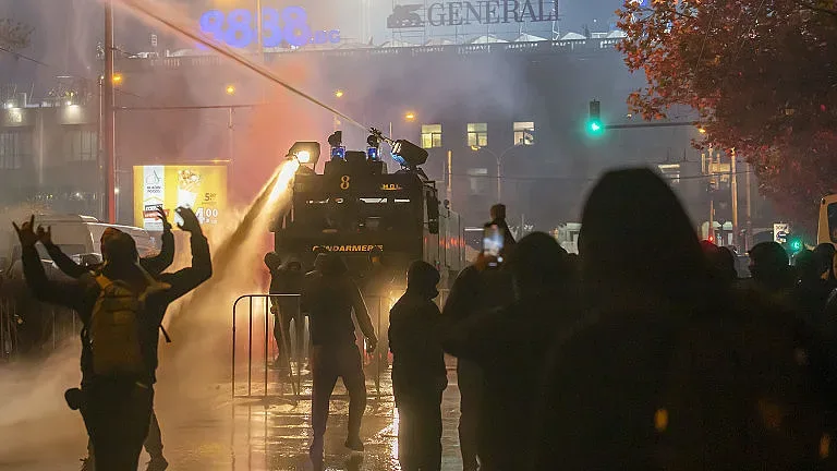 Драма! Ето колко са ранените в столицата